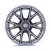 CATALYST 18X9 6X135 87 +1 PLTNM-CHR