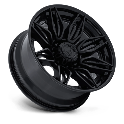 MUTINY 20X10 8X180 124 -18 M-BLK G-BLK