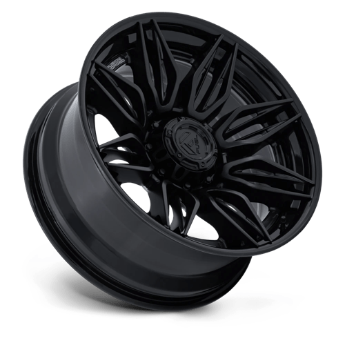 MUTINY 20X10 8X170 125 -18 M-BLK G-BLK