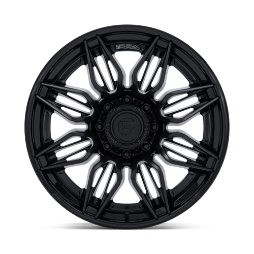 MUTINY 20X10 8X170 125 -18 M-BLK G-BLK