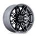 MUTINY 20X10 8X6.5 125 -18 G-BLK BRDT