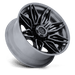 MUTINY 20X10 8X180 124 -18 G-BLK BRDT