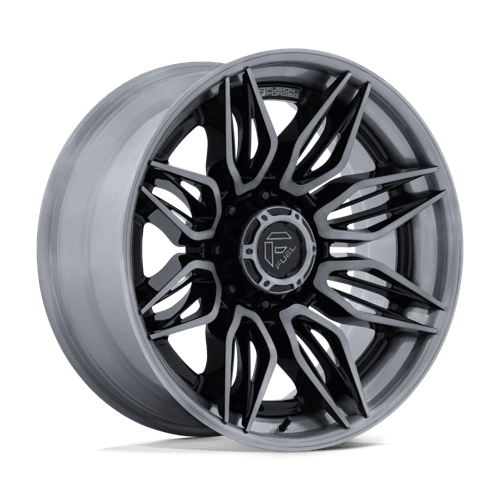 MUTINY 20X9 8X6.5 125 +1 G-BLK BRDT