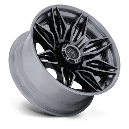 MUTINY 20X9 8X6.5 125 +1 G-BLK BRDT