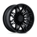 MUTINY 22X10 8X6.5 125 -18 M-BLK G-BLK