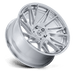 DYNAMO 20X9 6X5.5 106 +1 G-SLV-BRS CH-LP