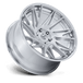 DYNAMO 22X10 6X5.5 106 -18 GSLV-BR CH-LP