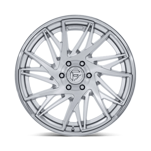 DYNAMO 24X10 6X5.5 106 +0 GSLV-BRS CH-LP