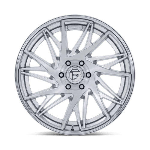 DYNAMO 20X9 6X5.5 106 +1 G-SLV-BRS CH-LP