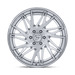 DYNAMO 20X9 6X5.5 106 +1 G-SLV-BRS CH-LP