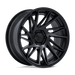 DYNAMO 22X10 5X5 71 -18 M-BLK GB-LP