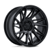 DYNAMO 20X9 6X5.5 106 +1 M-BLK GB-LP