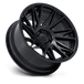 DYNAMO 20X10 6X5.5 106 -18 M-BLK GB-LP