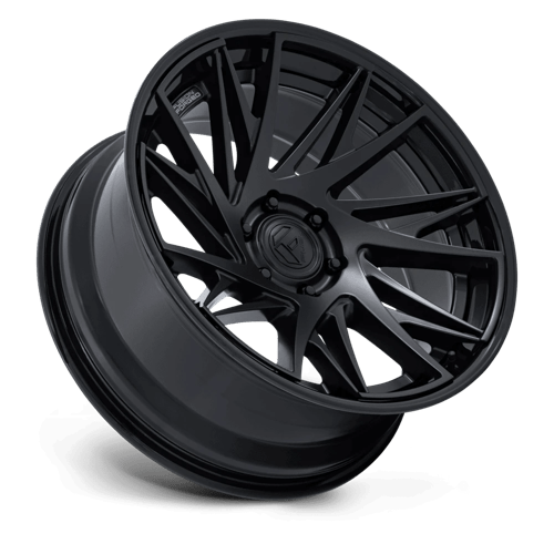 DYNAMO 22X10 5X5 71 -18 M-BLK GB-LP
