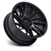 DYNAMO 22X10 6X5.5 106 -18 M-BLK GB-LP