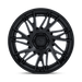 DYNAMO 22X9.5 6X135 87 +20 M-BLK GB-LP