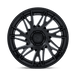 DYNAMO 20X9 6X135 87 +1 M-BLK GB-LP