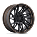 DYNAMO 20X10 6X5.5 106 -18 M-BLK BRNZ-LP