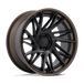 DYNAMO 20X10 6X5.5 106 -18 M-BLK BRNZ-LP