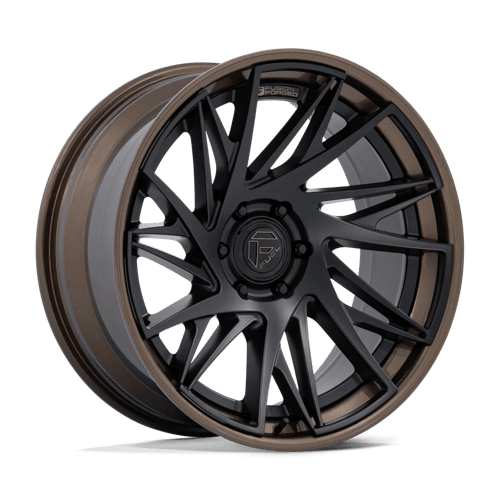 DYNAMO 22X10 6X135 87 -18 M-BLK BRNZ-LP