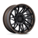 DYNAMO 20X9 6X5.5 106 +1 M-BLK BRNZ-LP