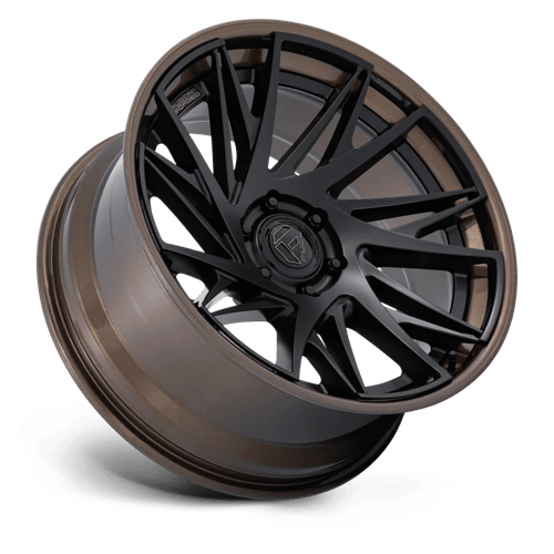 DYNAMO 24X10 6X5.5 106 +0 M-BLK BRNZ-LP