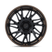 DYNAMO 24X10 6X5.5 106 +0 M-BLK BRNZ-LP