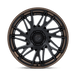DYNAMO 24X10 6X5.5 106 +0 M-BLK BRNZ-LP