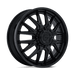CATALYST DRW 20X8.25 8X210 +105 MB-GB DF