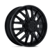 CATALYST DRW 22X8.25 8X210 +105 MB-GB DF