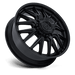 CATALYST DRW 20X8.25 8X200 +105 MB-GB DF