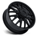 CATALYST DRW 22X8.25 8X200 +105 MB-GB DF