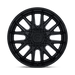 CATALYST DRW 22X8.25 8X200 +105 MB-GB DF