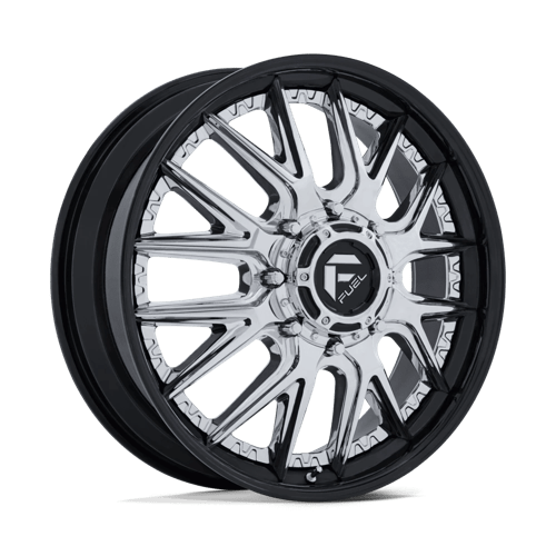 CATALYST DRW 20X8.25 8X210 +105 CH-GB DF