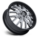 CATALYST DRW 22X8.25 8X200 +105 CH-GB DF