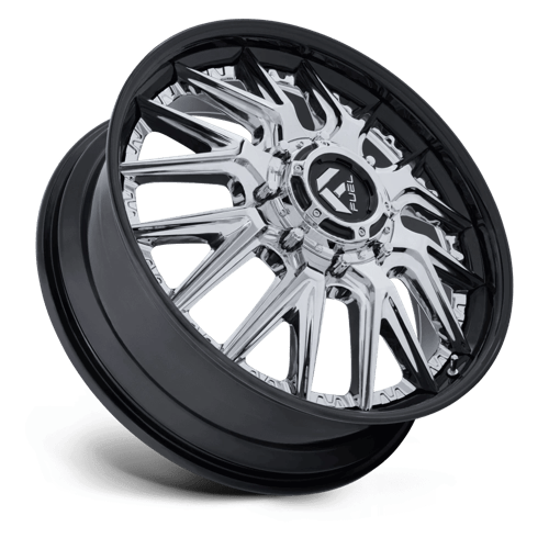CATALYST DRW 22X8.25 8X210 +105 CH-GB DF