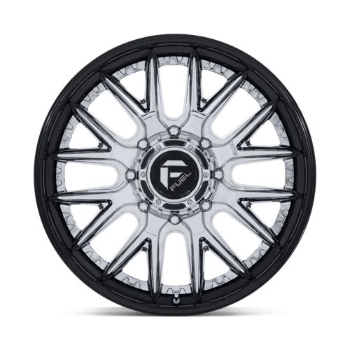 CATALYST DRW 22X8.25 8X210 +105 CH-GB DF