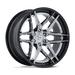 FLIGHT 22X10 6X5.5 106 -18 CHROME-GB-LP