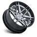FLIGHT 20X9 6X135 87 +1 CHROME-GB-LP
