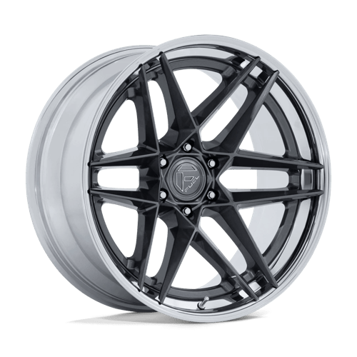 FLIGHT 20X10 6X5.5 106 -18 G-GMTL-CH-LP