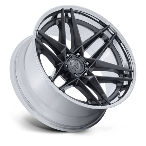 FLIGHT 20X9 6X135 87 +1 G-GMTL-CH-LP