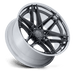 FLIGHT 20X9 6X135 87 +1 G-GMTL-CH-LP