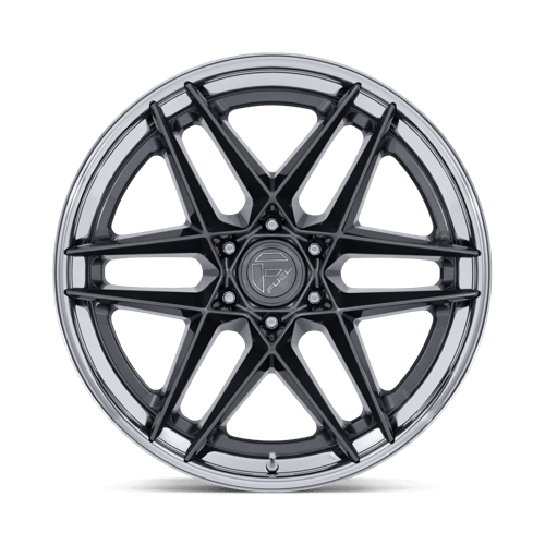 FLIGHT 20X9 6X135 87 +1 G-GMTL-CH-LP