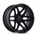FLIGHT 20X9 6X5.5 106 +1 M-BLK-GB-LP