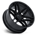 FLIGHT 22X10 6X135 87 -18 M-BLK-GB-LP