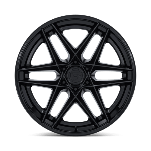 FLIGHT 22X10 6X135 87 -18 M-BLK-GB-LP