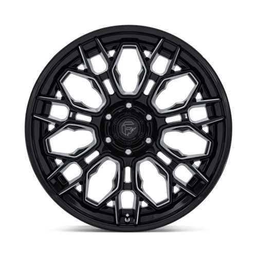 HIVE 20X9 6X5.5 106 +1 G-BLK-MILL