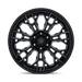 HIVE 22X9.5 6X135 87 +20 G-BLK-MILL