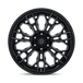 HIVE 22X9.5 6X135 87 +20 G-BLK-MILL