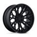 HIVE 22X9.5 6X135 87 +20 M-BLK GB-LP